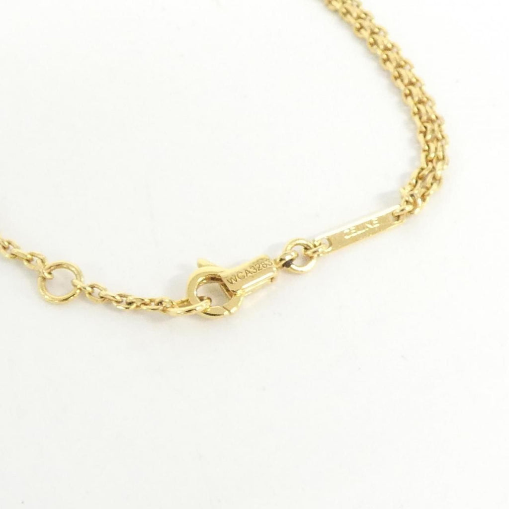 Celine Bracelet Gold — view 3