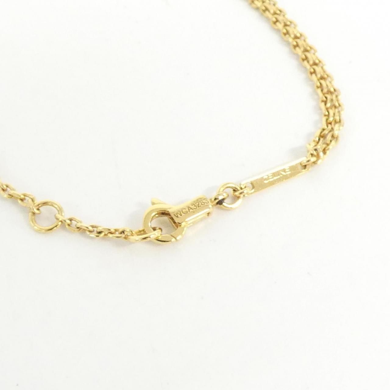 Celine Bracelet Gold — view 3