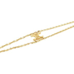 Celine Bracelet Gold — view 2
