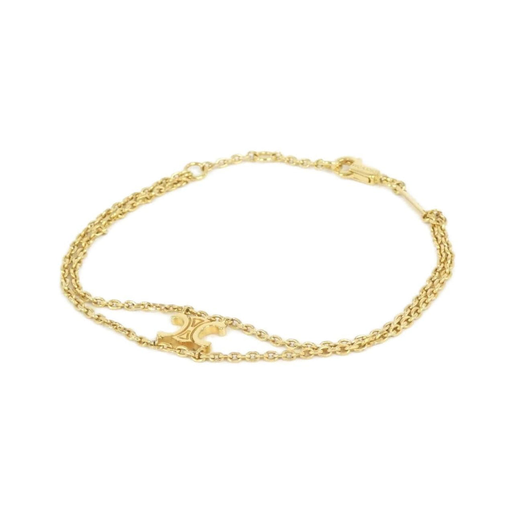 Celine Bracelet Gold