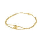 Celine Bracelet Gold