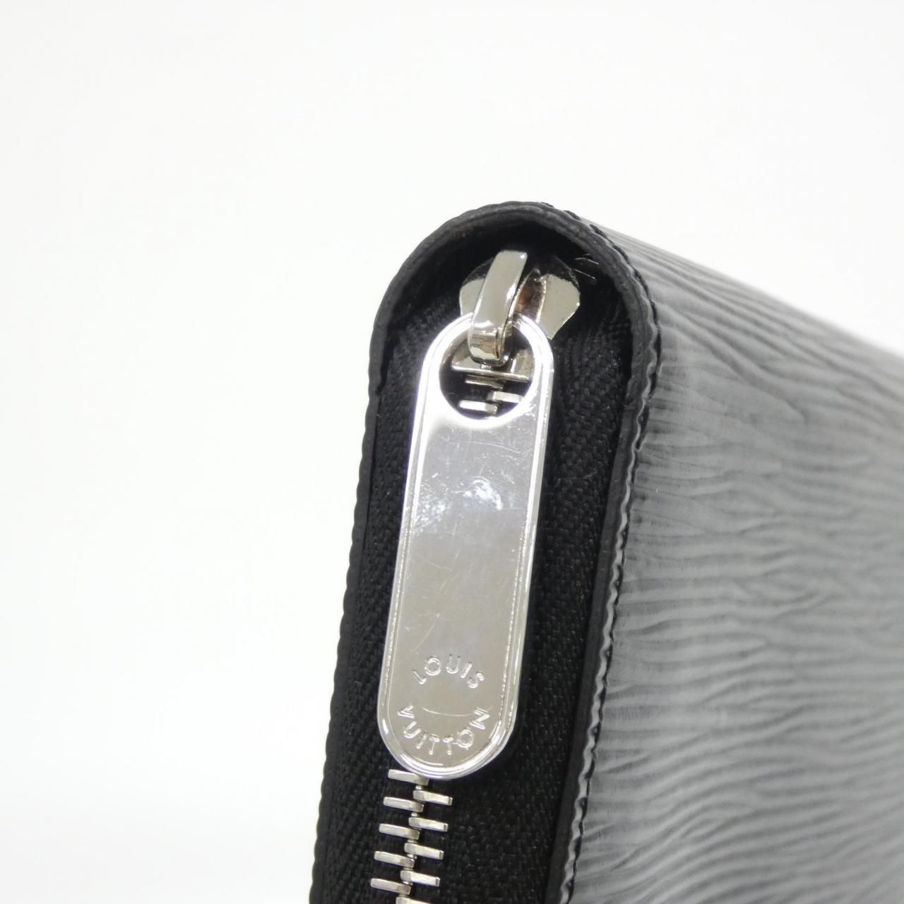 Louis Vuitton Epi Zippy Wallet — view 5