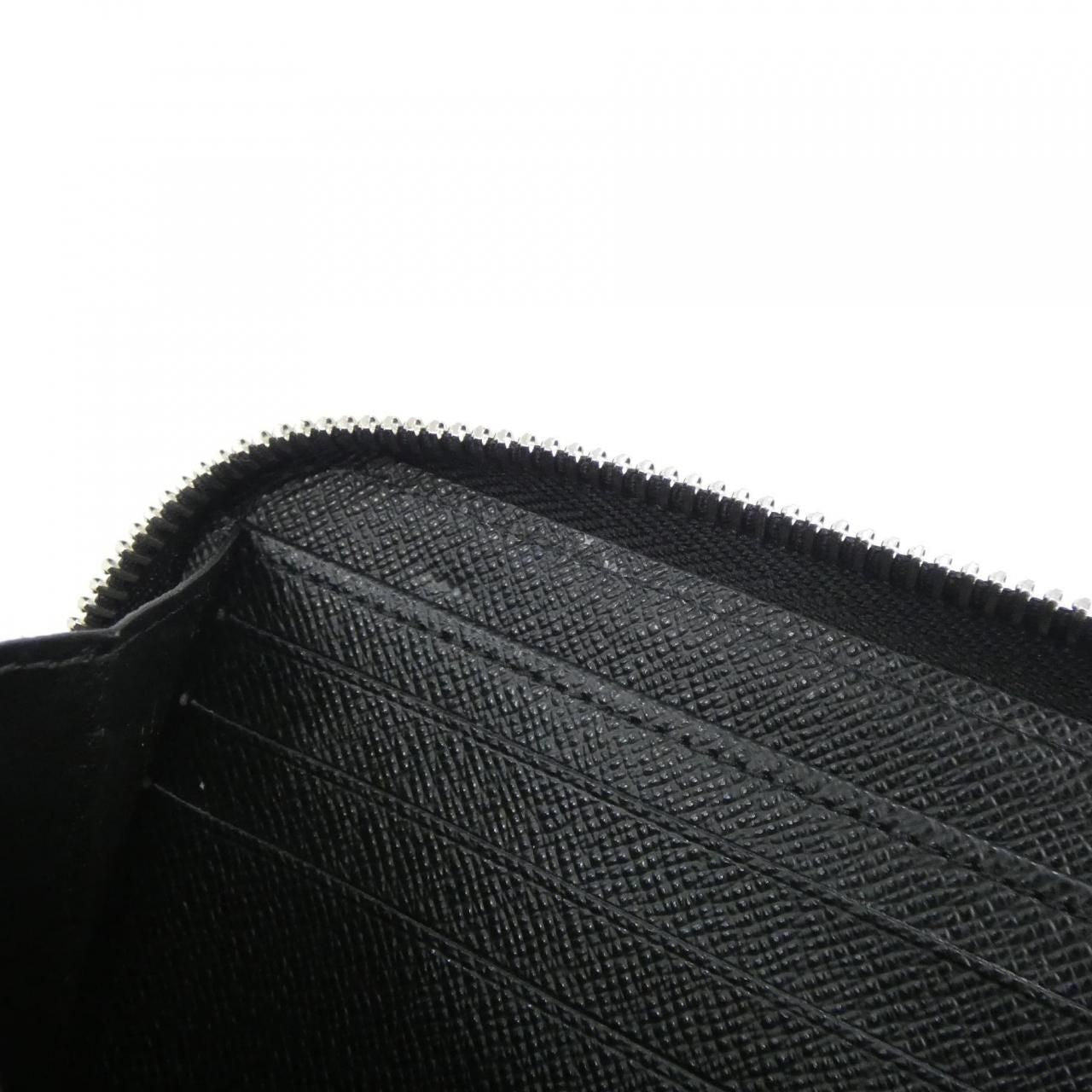 Louis Vuitton Epi Zippy Wallet — view 8