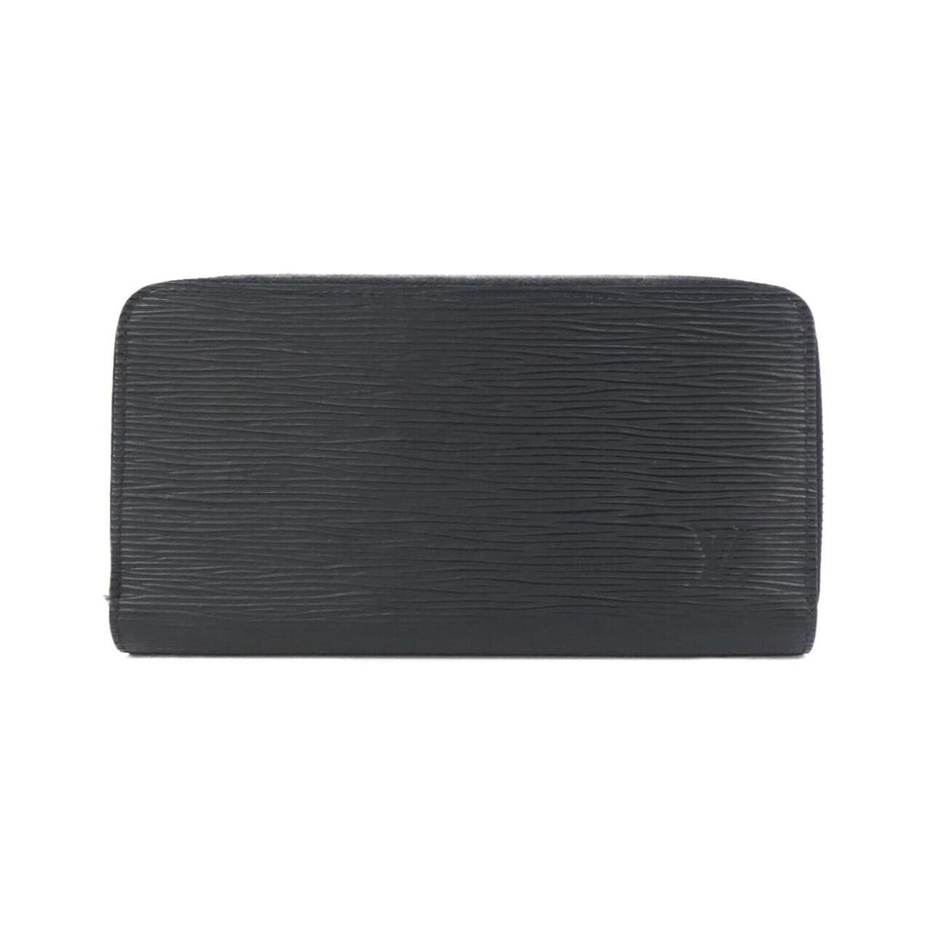Louis Vuitton Epi Zippy Wallet