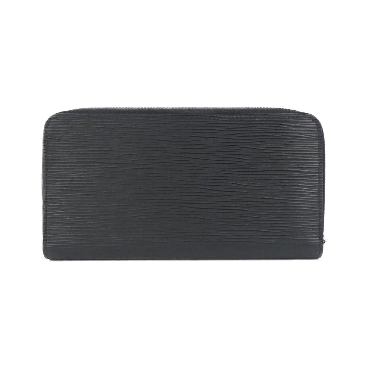 Louis Vuitton Epi Zippy Wallet — view 2