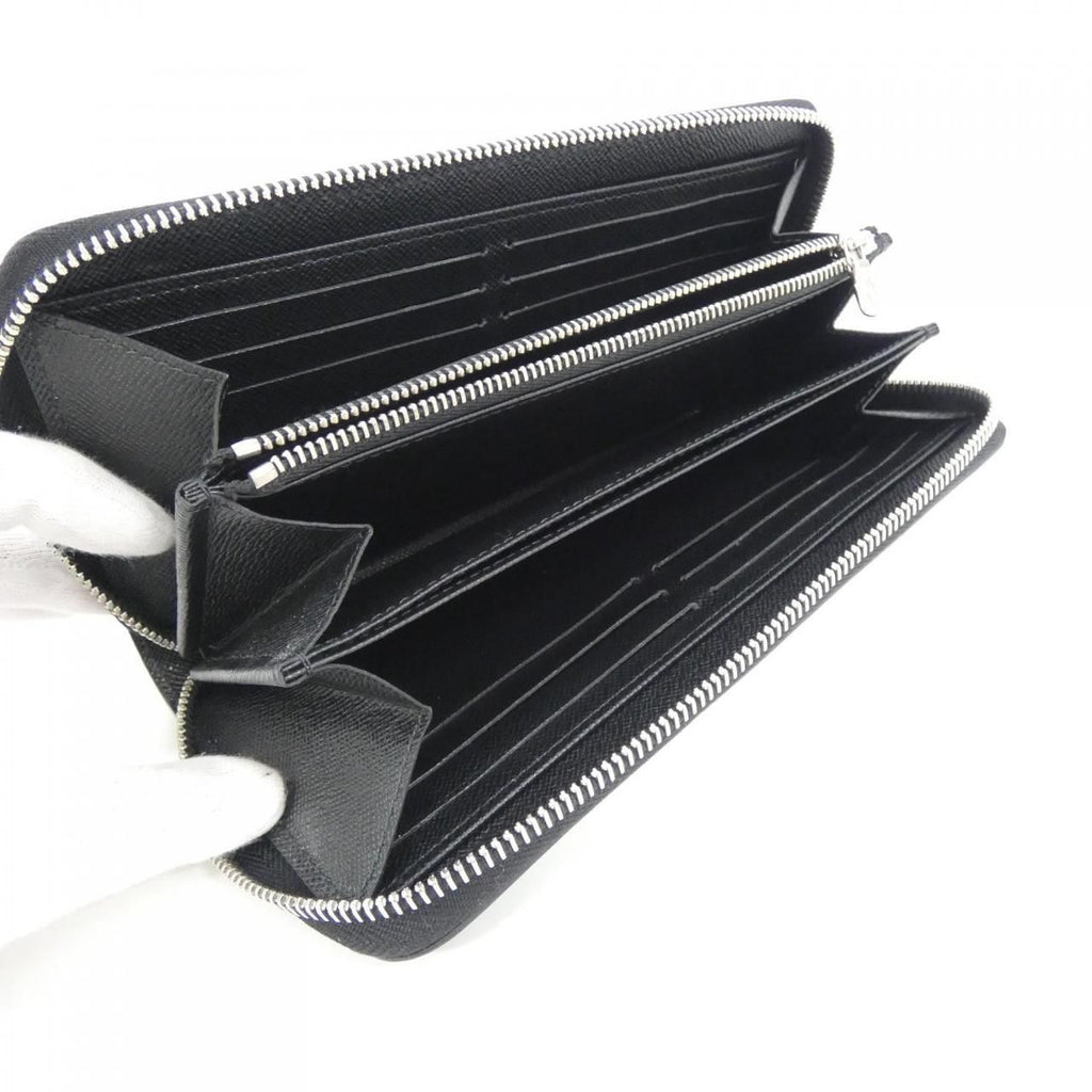Louis Vuitton Epi Zippy Wallet — view 6