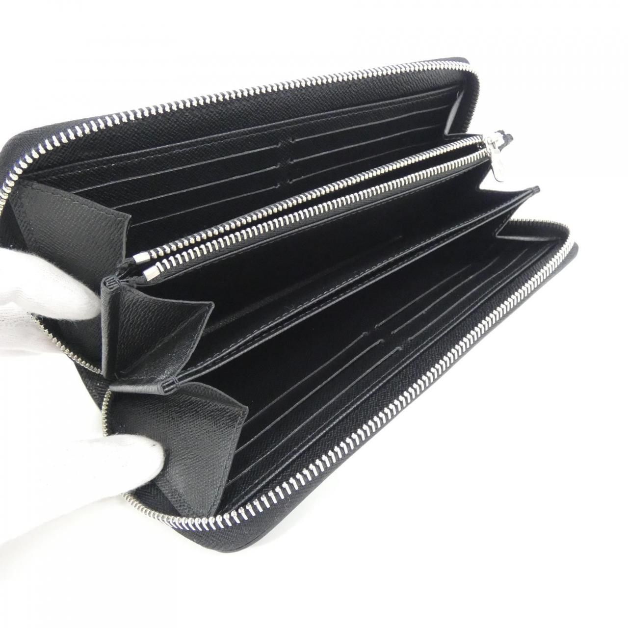Louis Vuitton Epi Zippy Wallet — view 6