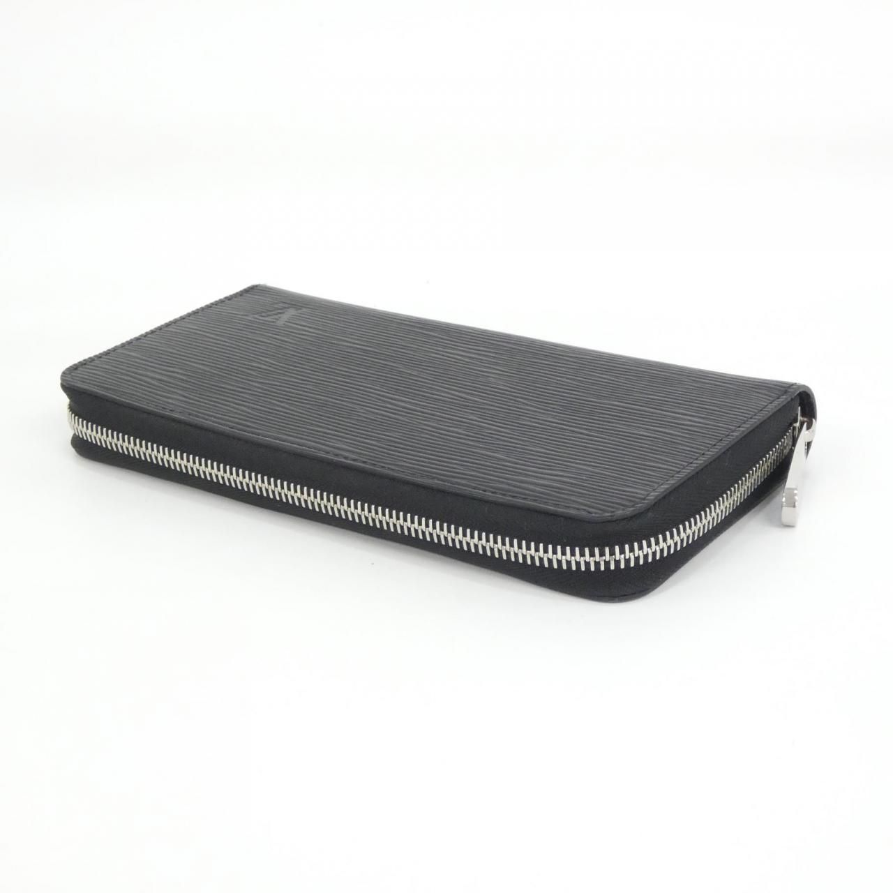 Louis Vuitton Epi Zippy Wallet — view 3