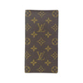 Louis Vuitton Monogram Porte Valle Carte Cles Billfold Wallet