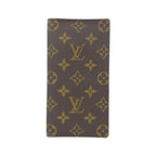 Louis Vuitton Monogram Porte Valle Carte Cles Billfold Wallet