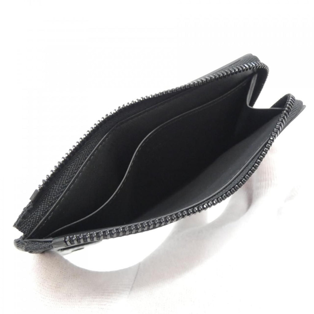 Louis Vuitton Monogram Eclipse Trunk Multi Card Holder Case — view 4