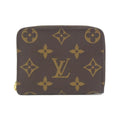 Louis Vuitton Monogram Zippy Coin Purse