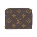 Louis Vuitton Monogram Zippy Coin Purse