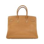Hermes Birkin 35 — view 2