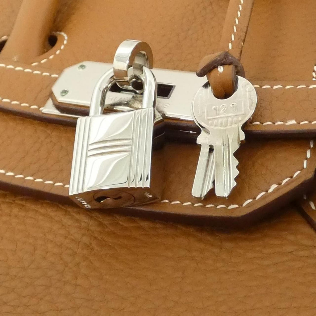 Hermes Birkin 35 — view 4