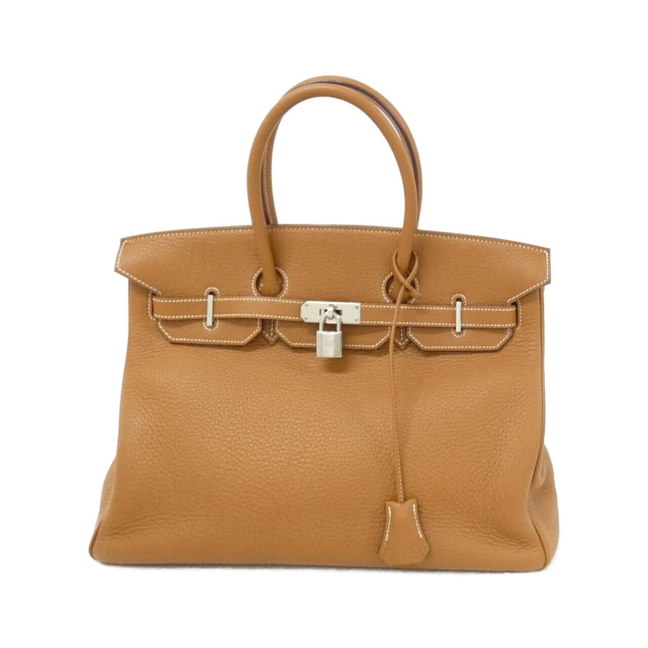 Hermes Birkin 35