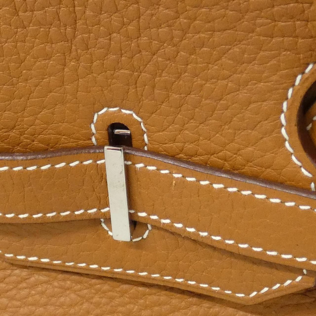 Hermes Birkin 35 — view 5
