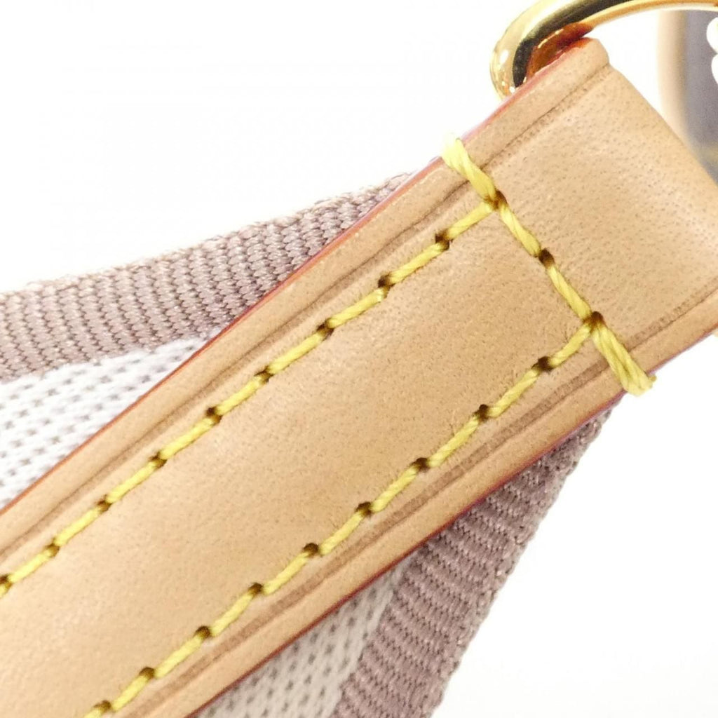 Louis Vuitton Monogram Speedy Bandouliere 20 cm Boston — view 5