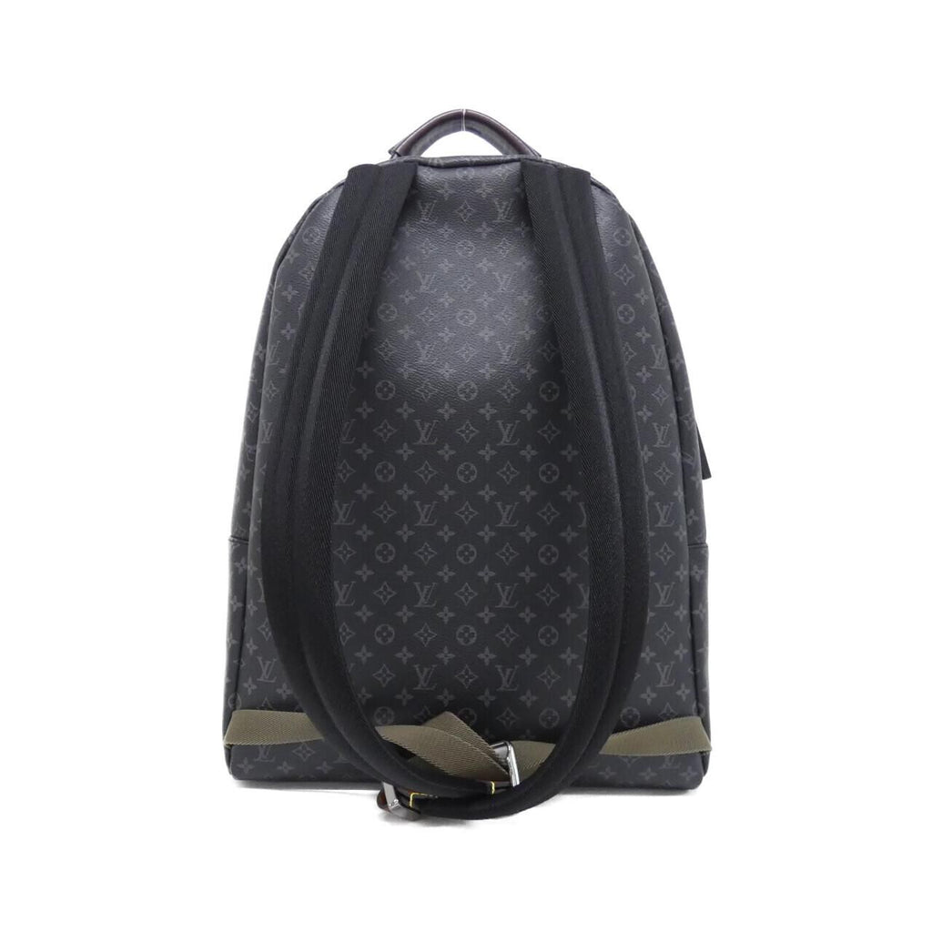 Louis Vuitton LV Patchwork Backpack Multi Pocket — view 2