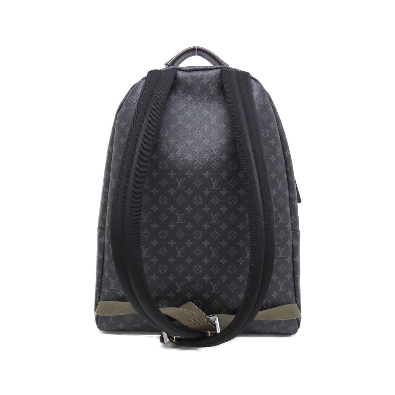 Louis Vuitton LV Patchwork Backpack Multi Pocket — view 2