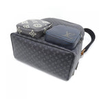 Louis Vuitton LV Patchwork Backpack Multi Pocket — view 3