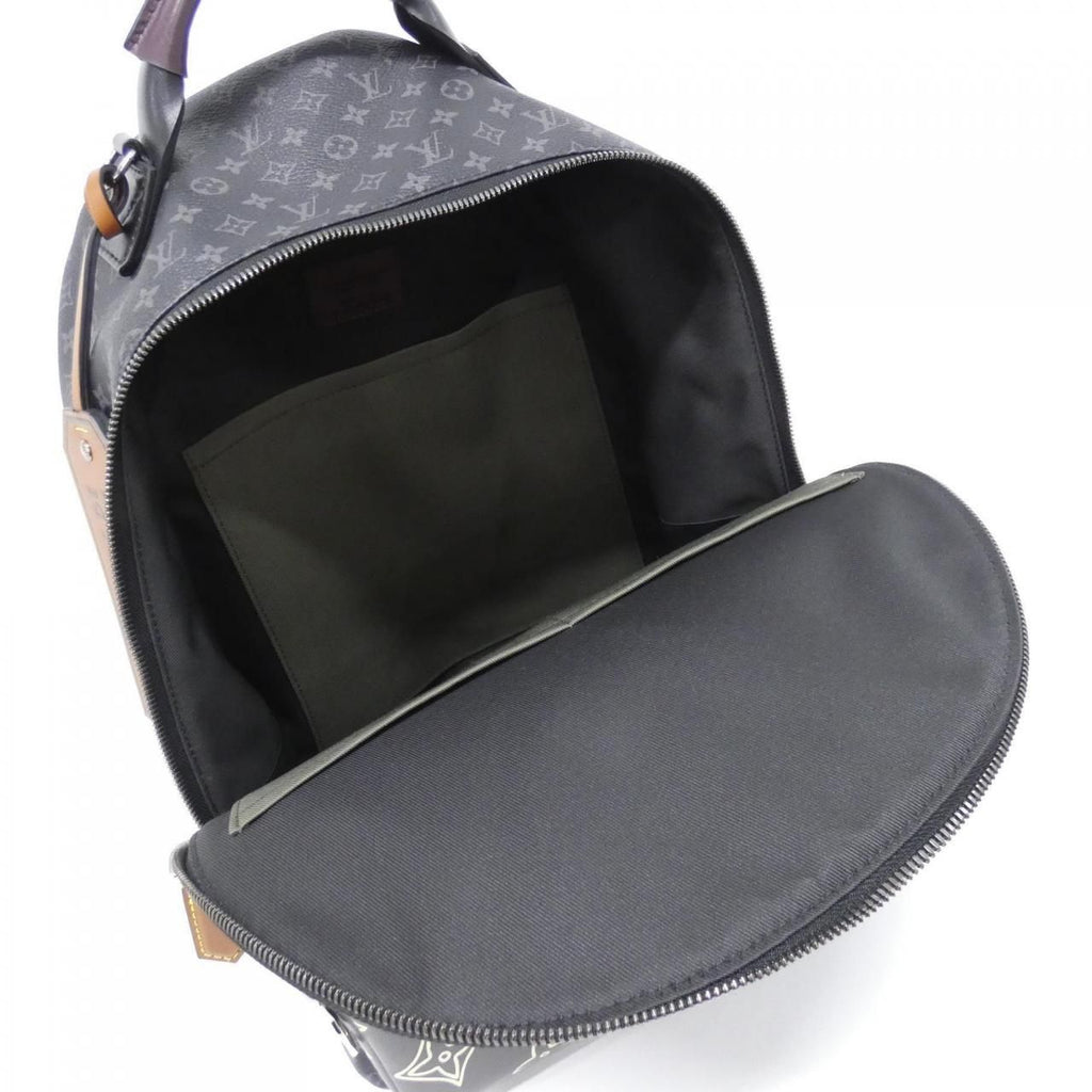 Louis Vuitton LV Patchwork Backpack Multi Pocket — view 7