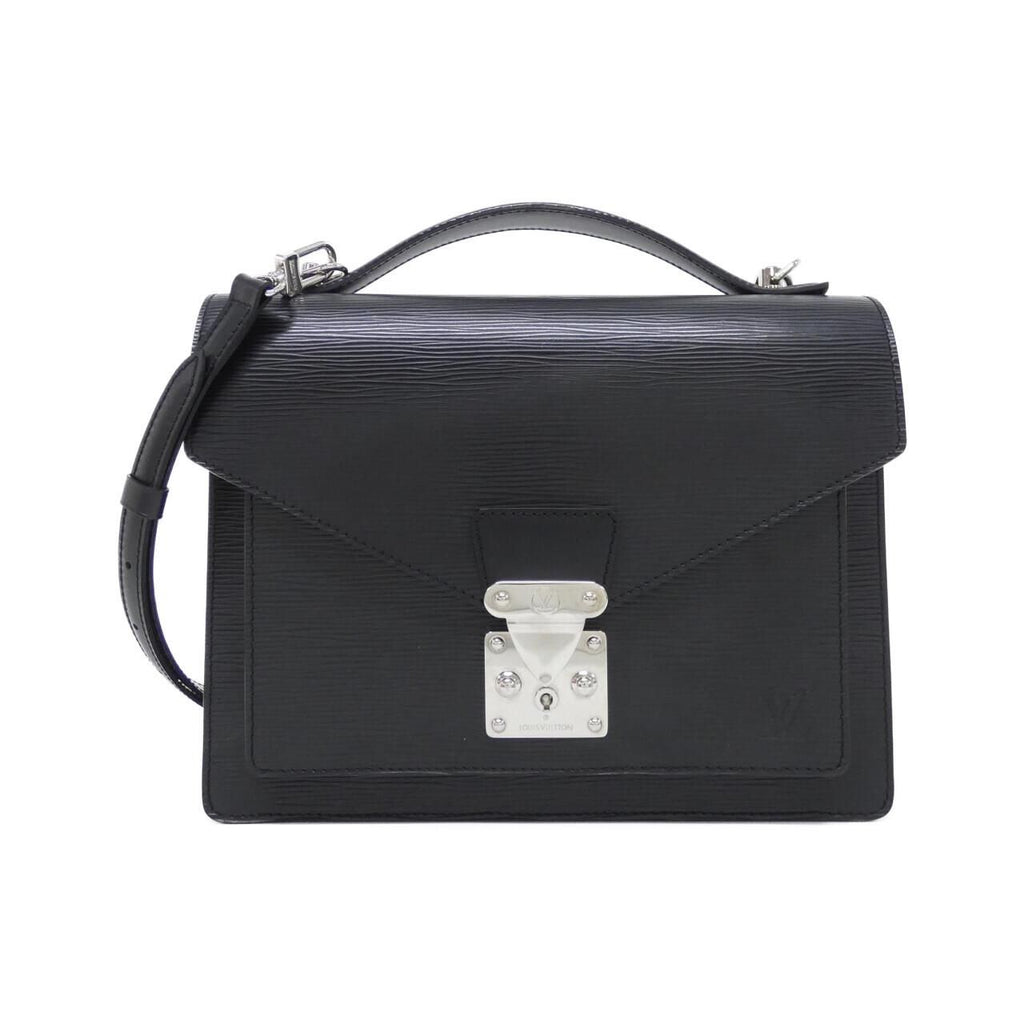 Louis Vuitton Epi Monceau 28 cm