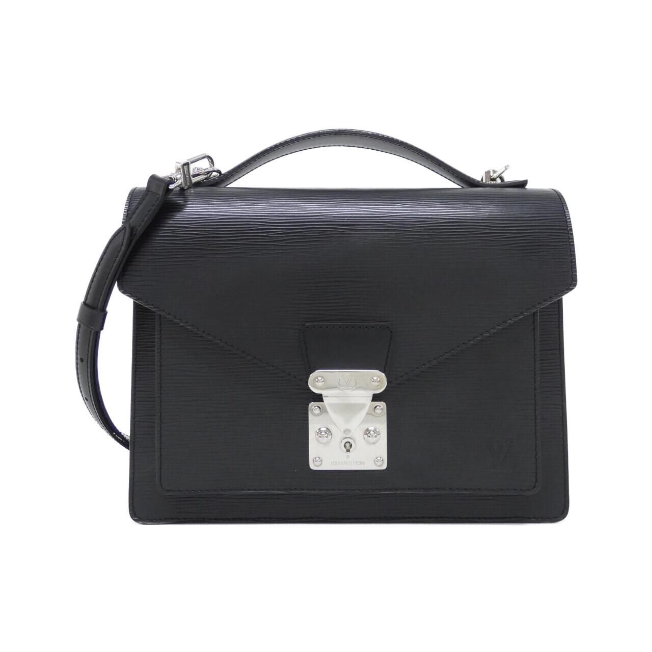 Louis Vuitton Epi Monceau 28 cm