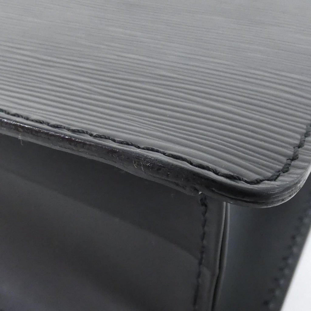 Louis Vuitton Epi Monceau 28 cm — view 3
