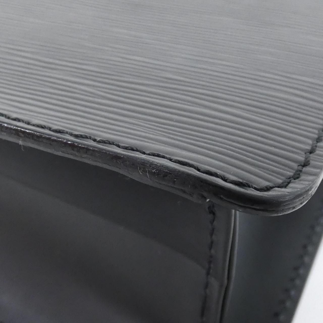 Louis Vuitton Epi Monceau 28 cm — view 3