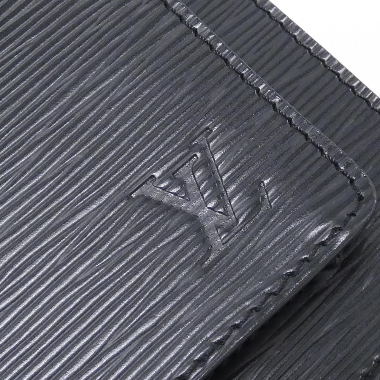Louis Vuitton Epi Monceau 28 cm — view 6