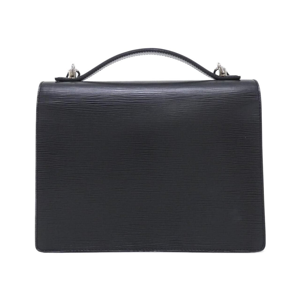 Louis Vuitton Epi Monceau 28 cm — view 2