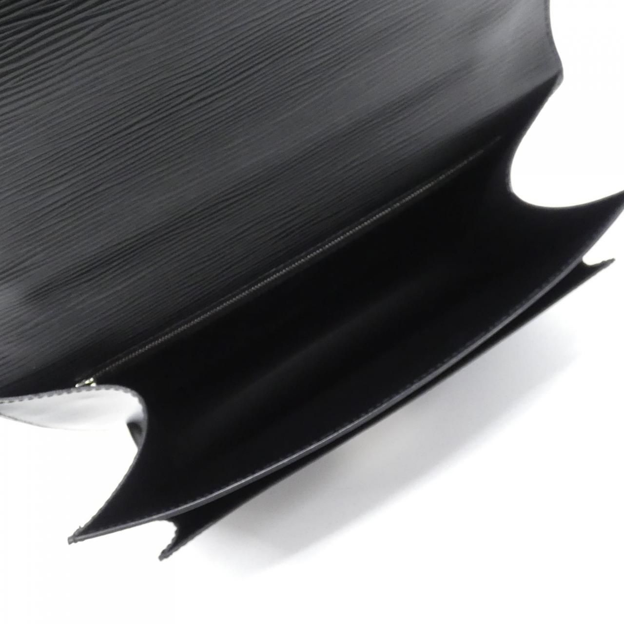 Louis Vuitton Epi Monceau 28 cm — view 8