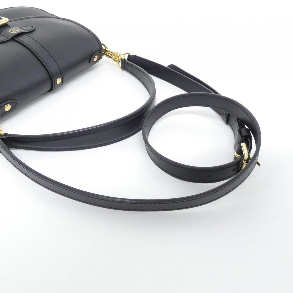 Louis Vuitton Epi Saumur BB — view 6