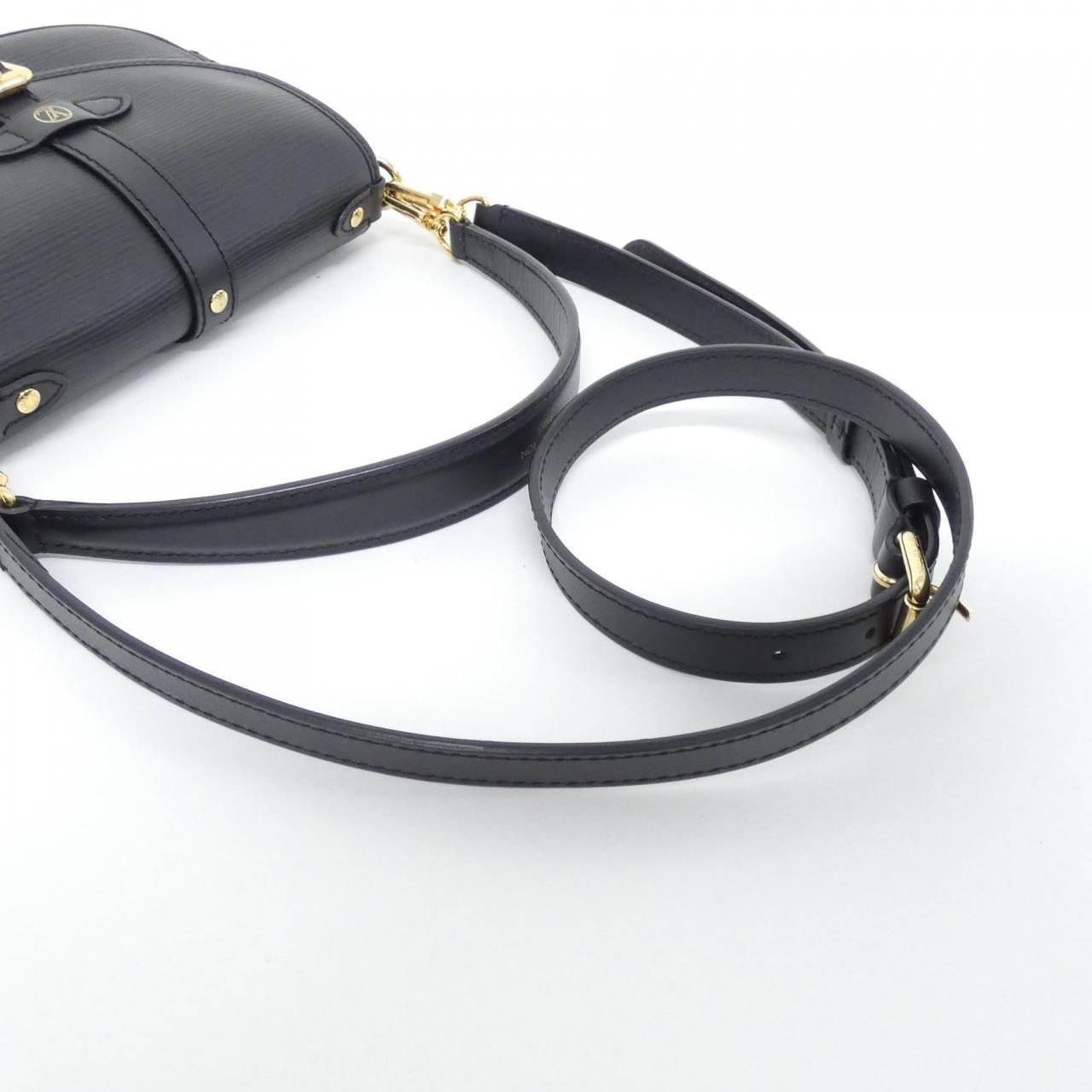 Louis Vuitton Epi Saumur BB — view 6