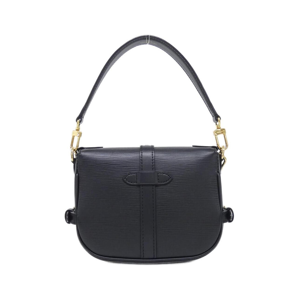 Louis Vuitton Epi Saumur BB — view 2