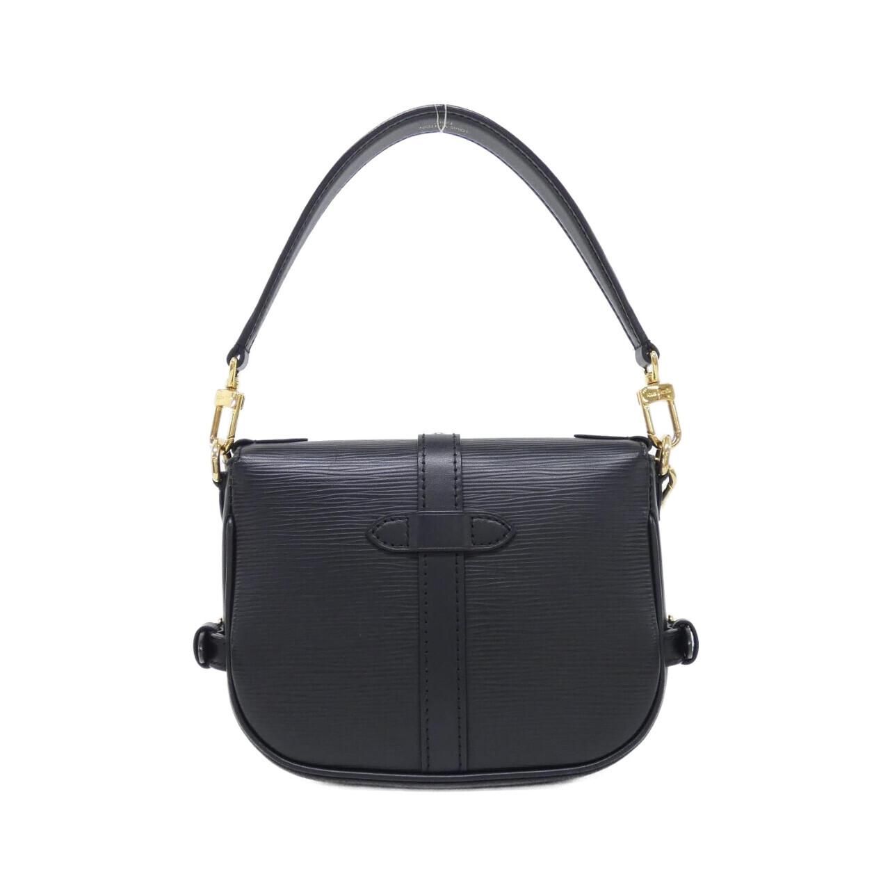 Louis Vuitton Epi Saumur BB — view 2