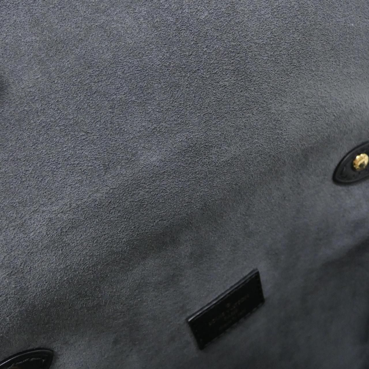 Louis Vuitton Epi Saumur BB — view 8