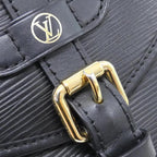Louis Vuitton Epi Saumur BB — view 4
