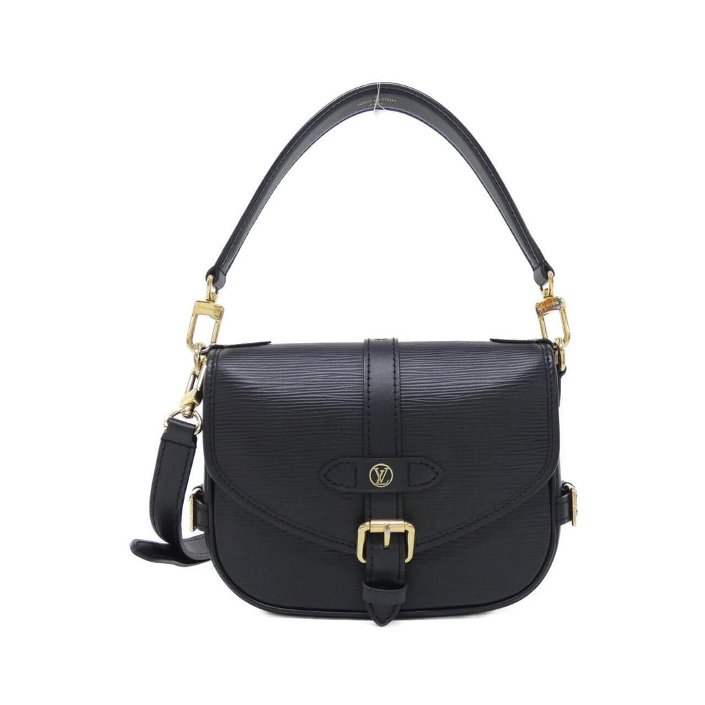 Louis Vuitton Epi Saumur BB