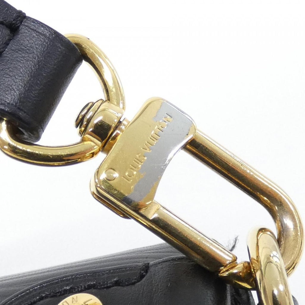 Louis Vuitton Epi Saumur BB — view 5