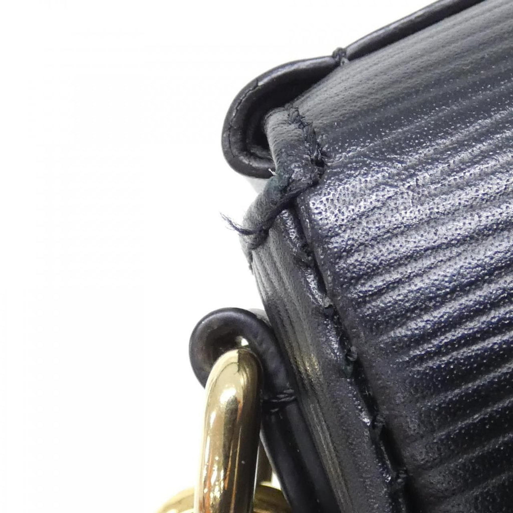 Louis Vuitton Epi Saumur BB — view 3