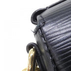 Louis Vuitton Epi Saumur BB — view 3