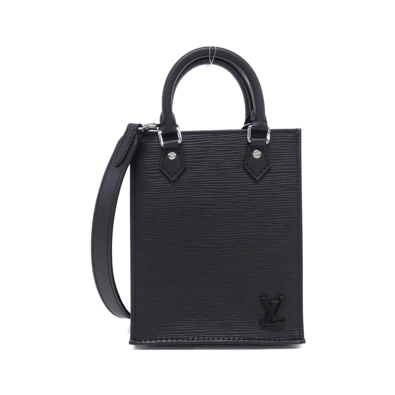 Louis Vuitton Epi Petite Sac Plat
