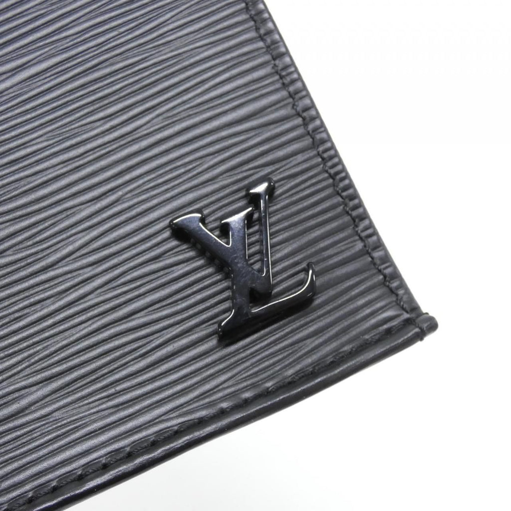 Louis Vuitton Epi Petite Sac Plat — view 4