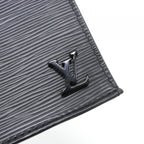 Louis Vuitton Epi Petite Sac Plat — view 4