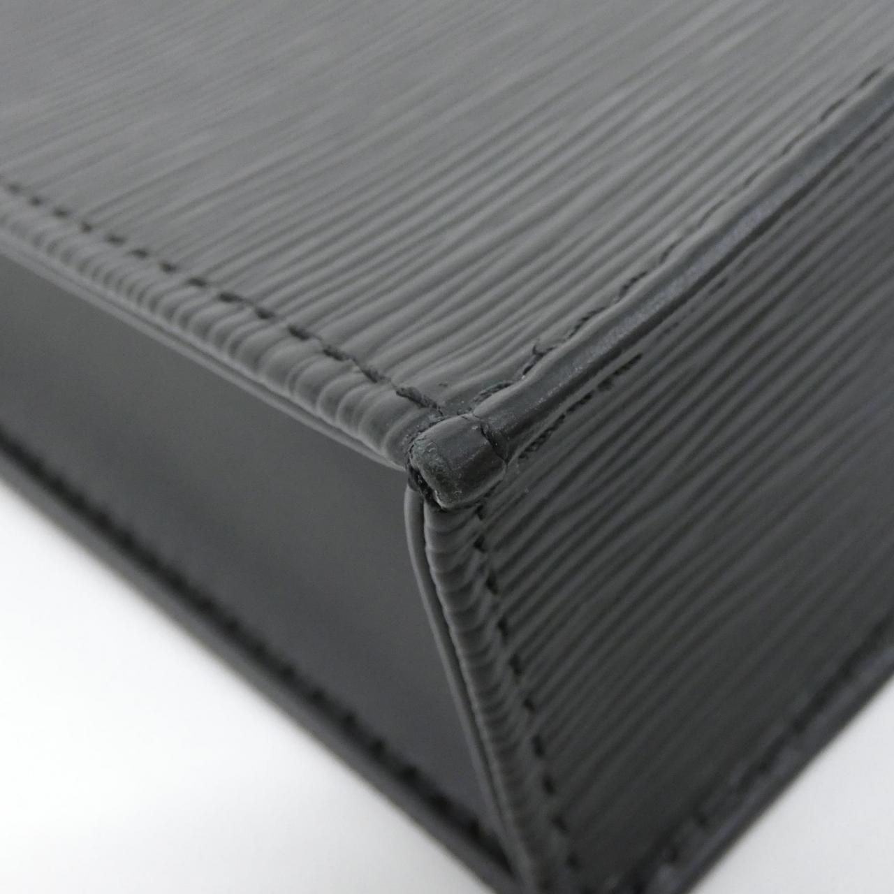 Louis Vuitton Epi Petite Sac Plat — view 3