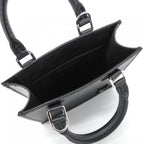 Louis Vuitton Epi Petite Sac Plat — view 6