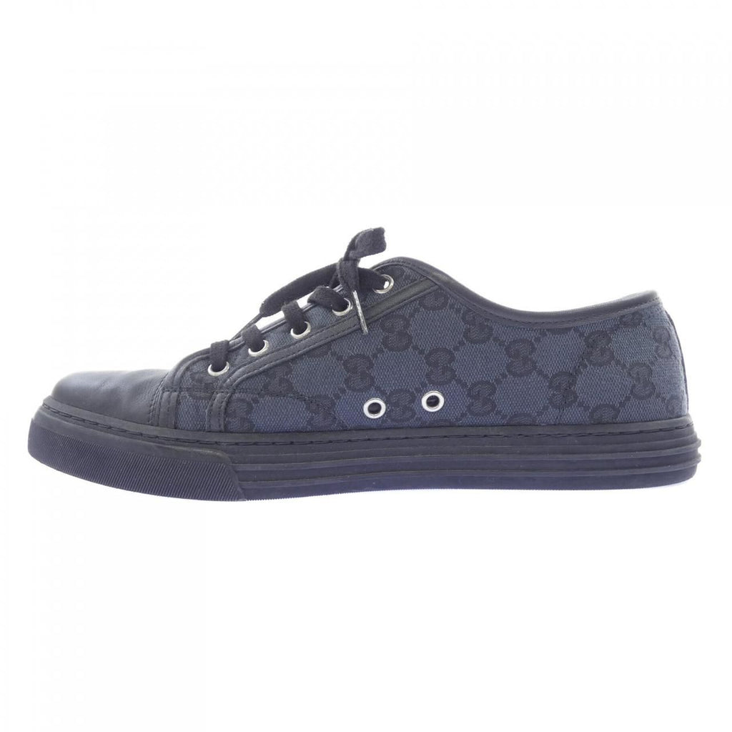 Gucci Sneakers Black — view 2
