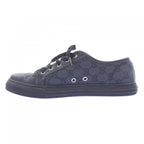Gucci Sneakers Black — view 2